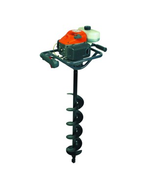 Oleomac Mtl 51 Eur5 Toprak Burgu Makinesi̇ 8-20cm